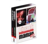 Coffret indispensable maman,vol.2 : l'odyssée de la vie ; maternelles, vol.4 : je vais être papa