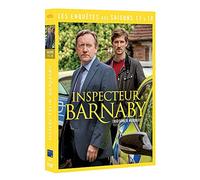 Coffret Inspecteur Barnaby, Saisons 17 Et 18