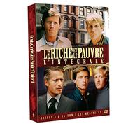 Coffret intA©grale le riche et le pauvre