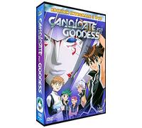 Coffret integral candidate for goddess - Coffret 3 DVD