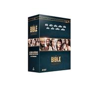 Coffret intégral volume 2 La Bible : Des premiers rois aux derniers prophètes (Coffret 8 DVD): Coffret intégral Volume 2 : Des premiers rois aux derniers prophètes