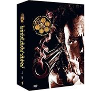 Coffret intégrale de l'inspecteur harry [FR Import] [DVD] Eastwood, Clint; R...