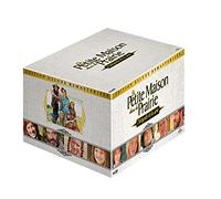 Coffret intégrale la petite maison dans la prairie [FR Import] [DVD]