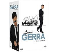 Coffret intégrale laurent gerra [FR Import] [DVD] Gerra, Laurent