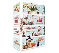 Coffret intégrale le chien de noël [FR Import] [DVD]