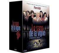Coffret intégrale Le Sang de la Vigne, Saisons 1 à 6