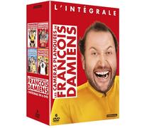 COFFRET INTéGRALE LES CAMéRA