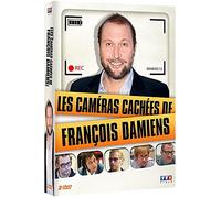 Coffret intégrale les caméras cachées de françois damiens [FR Import] [DVD] D...