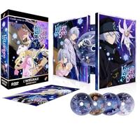 Coffret intégrale letter bee (tegami bachi) [FR Import] [DVD] Asada, Hiroyuki...