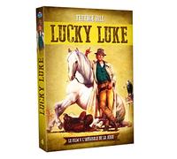 Coffret intégrale lucky Luke [Édition Limitée]