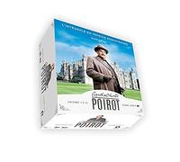Coffret intégrale poirot [FR Import] [DVD] Suchet, David