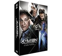 COFFRET INTéGRALE X-MEN [FR I