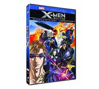 COFFRET INTéGRALE X-MEN LA S