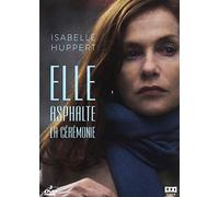 Coffret Isabel Huppert 3DVD : ELLE, ASPHALTE, LA CEREMONIE