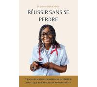 Coffret Jᵉ : 1 Journal et 49 cartes Cartes "pour "Réussir sans se perdre" LES PASSAGES INVISIBLES DE LA RÉUSSITE INTÉRIEURE: 7 jours pour réaligner son intérieur avant que les résultats n'apparaissent