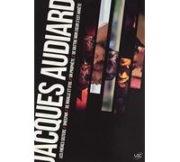 Coffret Jacques audiard 5 Films