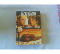 Coffret Jaoui / Bacri 2 DVD : Un air de famille / Comme une image