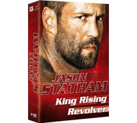 Coffret Jason Statham : King Rising + Revolver