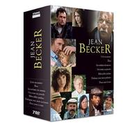 Coffret Jean Becker 7 films: Elisa/ L'été meurtrier/ Les enfants du marais/ Un crime au paradis/ Effroyables jardins/ Dialogue avec mon jardinier/ Deux jours à tuer