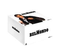 Coffret Jean-Paul Belmondo 15 DVD