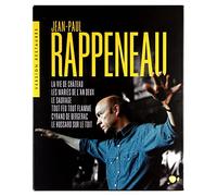 Coffret Jean-Paul rappeneau 6 Films