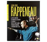 Coffret Jean-Paul rappeneau 6 Films [Blu-Ray]