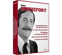 Coffret Jean Rochefort