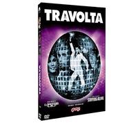 Coffret John Travolta 3 DVD : Grease / Staying alive / La fièvre du samedi soir