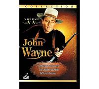 Coffret john wayne, vol. 2 [FR Import] [DVD]