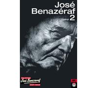 Coffret José Benazeraf Vol2 : Joe Caligula-Le désirable et le sublime-Anthologie des scènes interdites-Brantôme 81