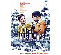 Coffret juifs et musulmans - 2 DVD