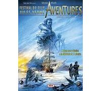 Coffret Jules Verne Aventures