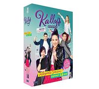 Coffret kally's mashup, saison 1