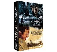 Coffret Kingdom of war & Nomad