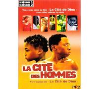 COFFRET LA CITE DES.. - MOVIE
