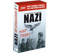 Coffret la machine de guerre nazi