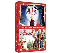 Coffret la magie de noël [FR Import] [DVD]