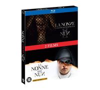 Coffret La Nonne - Collection 2 Films [Blu-Ray]