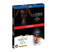 Coffret La Nonne - Collection 2 Films [Blu-Ray]