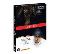 Coffret La Nonne - Collection 2 Films [DVD]