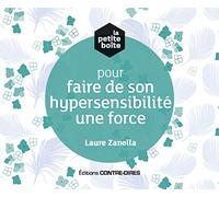 Coffret La petite boîte pour faire de son hypersensibilité une force