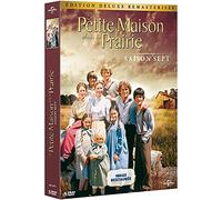 Coffret la petite maison dans la prairie, saison 7 [FR Import] [DVD]