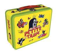 Coffret la Petite Taupe 4dvd