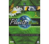 Coffret la planète vivante