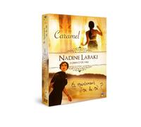 Coffret labaki : et maintenant on va ou? ; caramel [FR Import] [DVD] Labaki, ...
