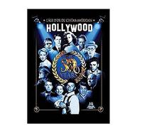 Coffret l'âge d'or du cinema américain des années 50 [FR Import] [DVD]