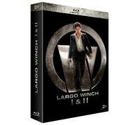 COFFRET LARGO WINCH : LARGO W