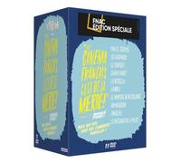 Coffret Le cinéma français C'est de la Merde, vol. 3