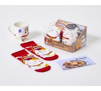 Coffret Le cosy club du Maneki neko, 2e éd.: Pour commencer la journée du bon pied