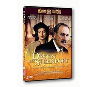 Coffret le destin des steenfort